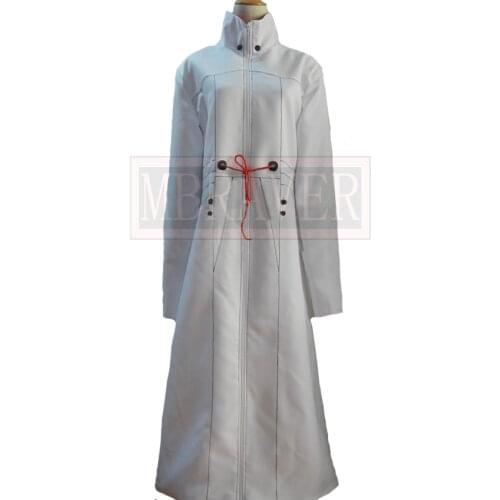 Tokyo Ghoul Tatara Senior Cadres Cos Cosplay Costume Halloween Party Christmas Custom Made Any Size