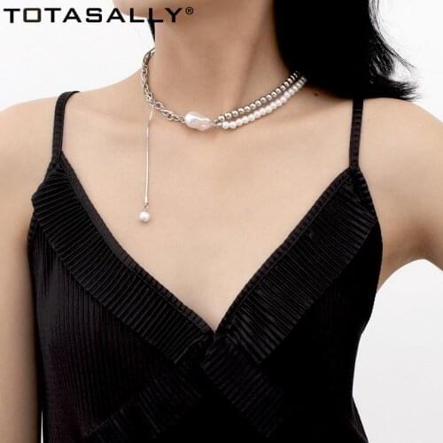 Totasally Silver Pendants