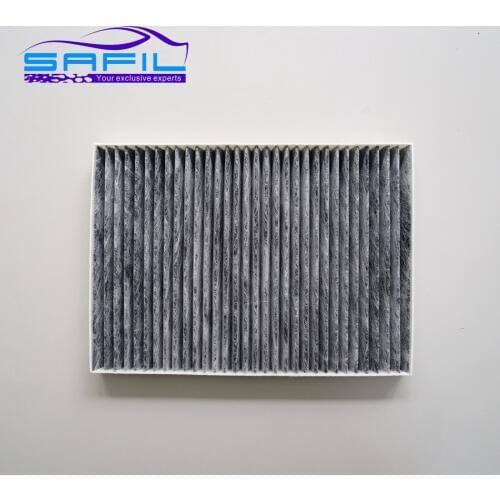 Cabin air filter for 2008- RENAULT KOLEOS 2.0 / 2.5 OEM:27277-0840R #ST82C