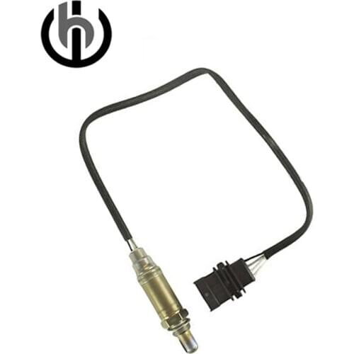 10pcs 855523 0855375 O2 Oxygen Sensor Fit For CHEVROLET OPEL ASTRA-G ZAFIRA-A CORSA-C MERIVA-A VECTRA-C 1998-2009 4 Wire Lambda