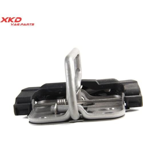 5NA823186A Engine Bonnet Lid Release Hood Upper Lock Latch Catch For V-W Tiguan MK2 5NA823186B 5NA823186C