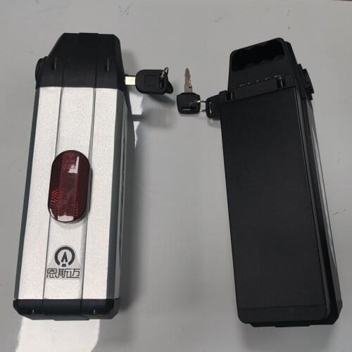 Askmy X3 Batteries Used on Electric Bicycles 18650 Lithium Ion Battery With Charger With Battery Lock And Key 36v7.8a