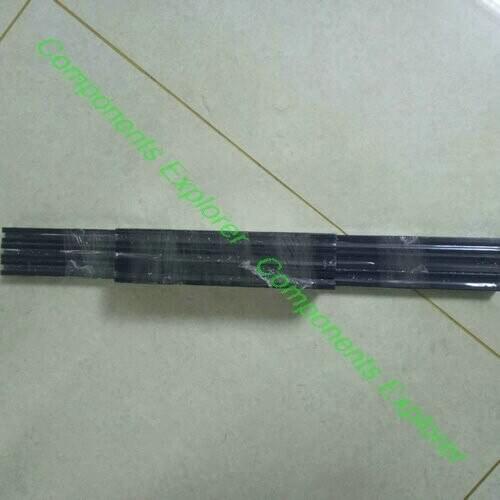 2020 aluminum profile for Kossel XL,Black Color.Promotion