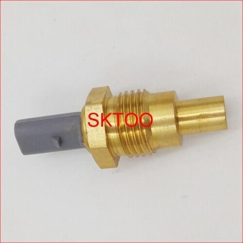 Auto Sensors 83420-16040 83420-20030 Water temperature sensor Engine Coolant Temperature Switc fits 1991-1998 Toyota Supra