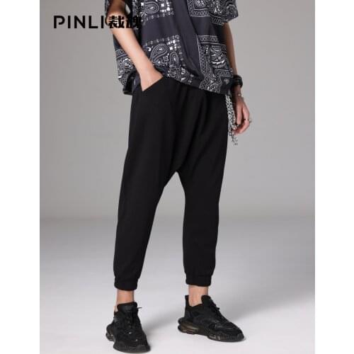 COZOK Mens Summer Pants