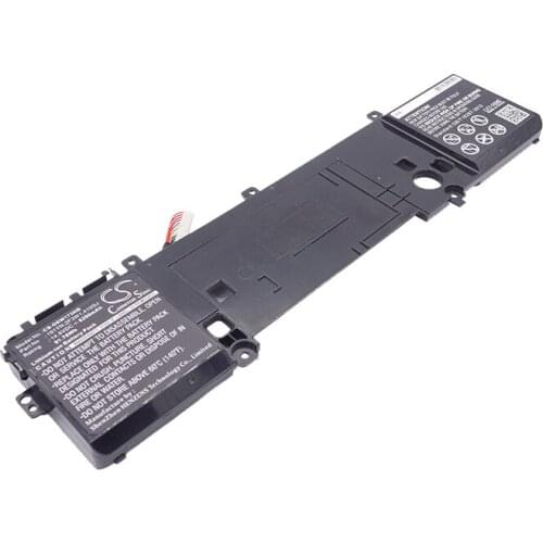CS 6200mAh/91.76Wh battery for DELL Alienware 15,Alienware 15 R1,Alienware 15 R2,Alienware 17 R3,ALW15ED-1718