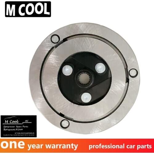 For suzuki clutch hub New ac compressor hub for suzuki swift 2014 clutch kit hub compressor hub for suzuki swift hub