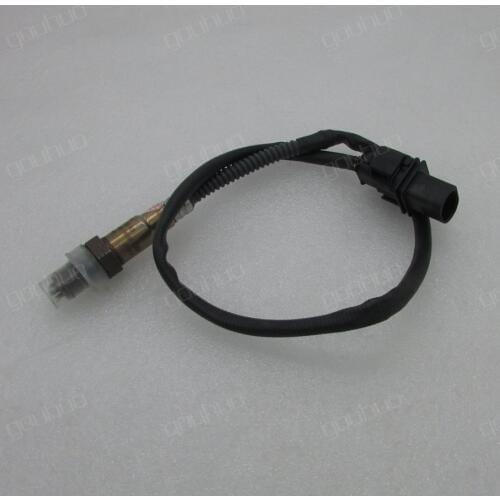 For Volkswagen new Passat Skoda Octavia 1.8T 2.0T1.8T 2.0T the front oxygen sensor OE: 06J906262AA 06J906262AC
