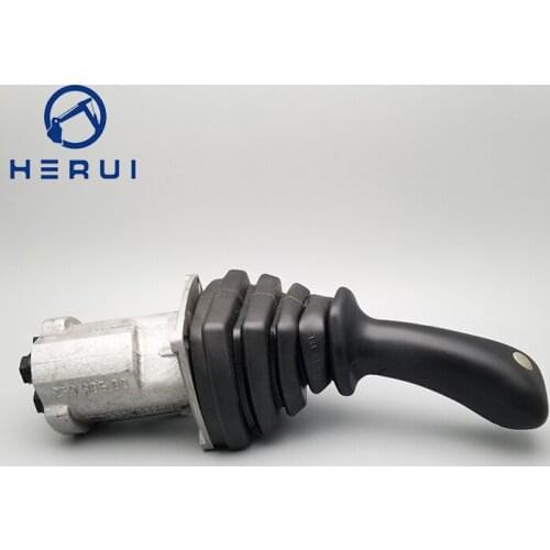 Rexroth Joystick Control For Excavator Operating Lever 25990500