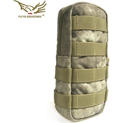 FLYYE FY-PH-C024 Specops Debris Bag Waist Pack Water Bottle Umbrella Bag Back Pack Portfolio Bag