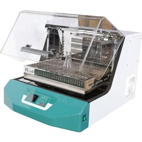 FS-70B High Quality Mini Laboratory Desktop Constant Temperature Incubator Shaker