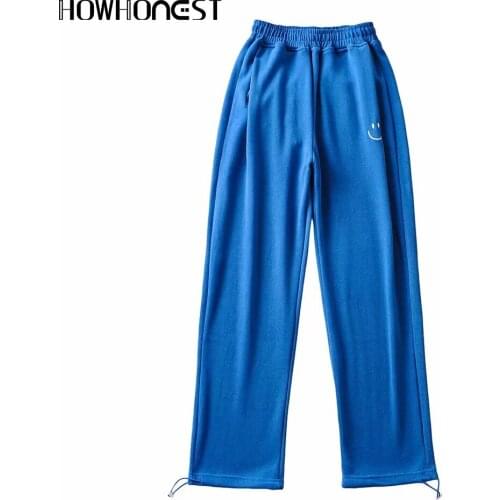 Женские спортивные брюки HOWHONEST China At AliExpress