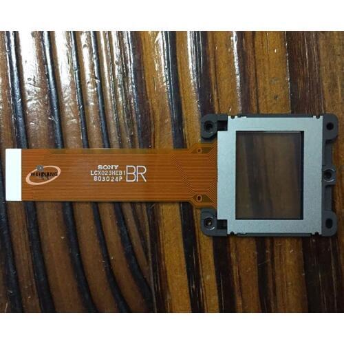 LCX023 Projector LCD Panel LCX023H Original Single LCD Prism Panel Board