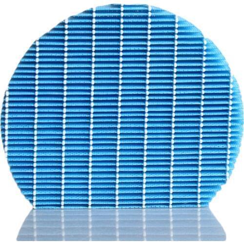 Air Purifier Filter Kit For Sharp KC-A50E KC-A40 D40 E40 G40 KC-A41 Replacement Household Appliance Parts Humidifier
