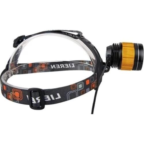 Modern New Onas NS-1060 Head lamp Desk lamp