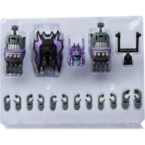 Transformation Jinbao Oversize Predaking Upgrade Kits Figure