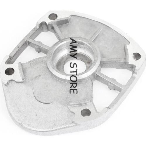 Aluminum Alloy Middle Cover Protector for Makita 0810 Electric Pick