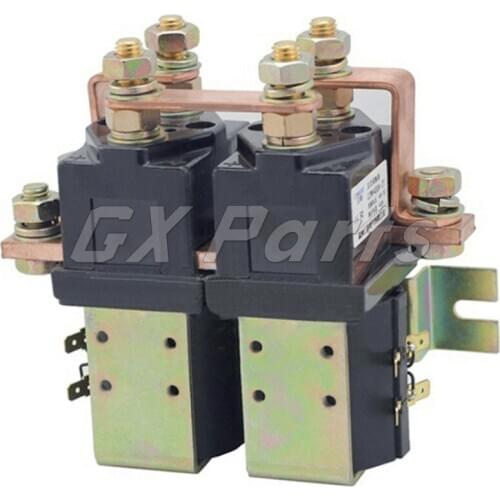 48V Contactor SW182B-299 7022000 for JLG E300A E300AJ E300AJP