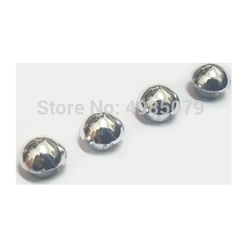 SYMA X23 X23W Rotor Blade Cover Propeller Cover Decoration Mini Set Height RC Drone Quadcopte Spare Part 4PCS/Set