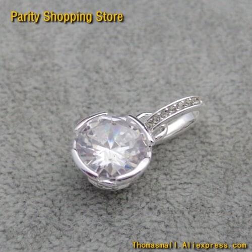 ThomasPT2601 Pendant Pendant - style Fashion jewelry - - birthda Gift