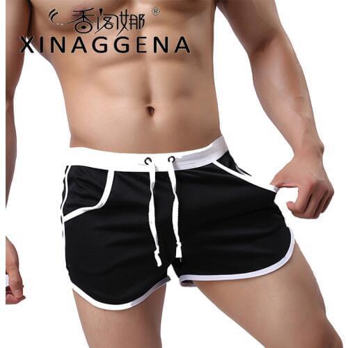 XINAGGENA Men's Family Briefs