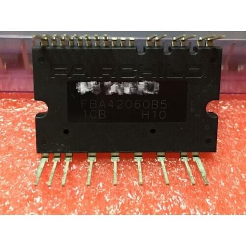 10PCS/ FBA42060B5 FBA42060 NEW