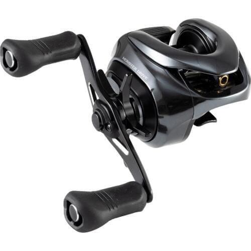 18 SHIMANO ANTARES DC MD XG Baitcasting Fishing Reel 6kg 7.8:1 X-Ship HAGANE Body S3D Spool Wheel Saltwater Fishing Tackle Japan