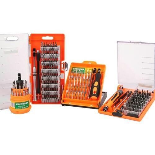 4 Combinations Optional, Precision Screwdriver Set Disassemble Tablet PC Notebook Mini Electronic Repair Tool DIY Repair Kit