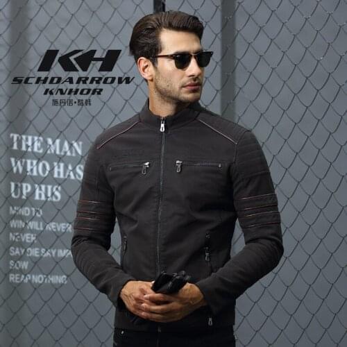 Мужские вельветовые куртки DAILOU China At AliExpress