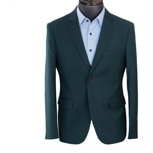 Dower Me Men's Jackets