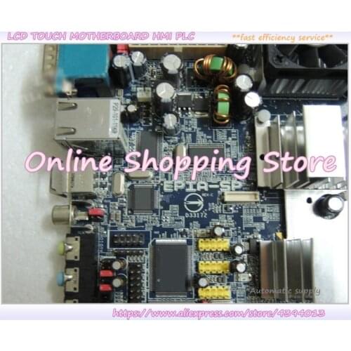 EPIA-SP13000 Industrial Motherboard