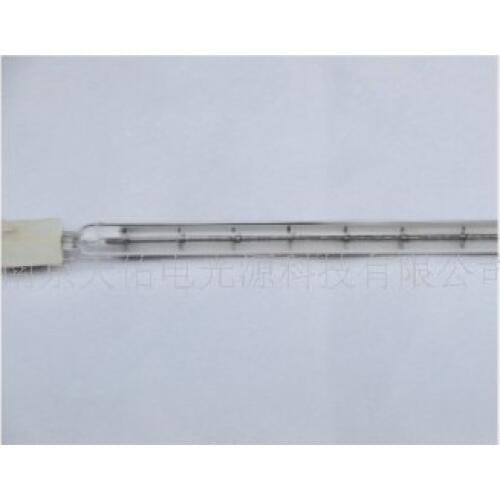 Ceramic Heater Tube Infrared Heating Sauna