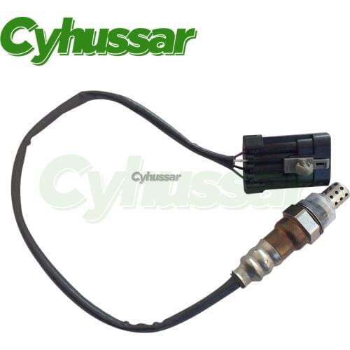 Oxygen Sensor O2 Lambda Sensor Air Fuel Ratio Sensor for Chevrolet Lova BUICK Excelle 9001347