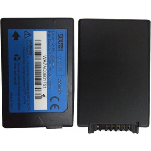 2pc 100% Brandnew South PSION WA3004 RTK Battery, High Quality