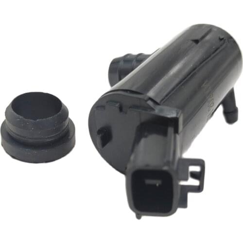 Front windshield Wiper pump 76806-T5H-H11 76806T5HH11 Suitable for 2015-2018 Hon-da Fit Jazz GK5