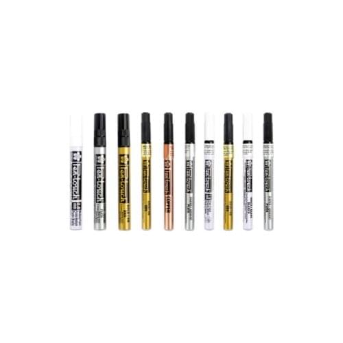 MOONBIFFY Oil Paints