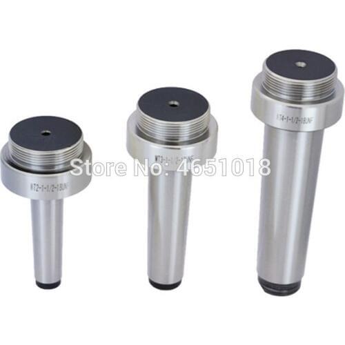 MT2 MT3 MT4 C20 C25 nt30 BT30 F1 M10 M12 M16 boring extension bar boring handle connecting thread 1-1 / 2 "- 18unf