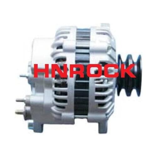 NEW HNROCK 12V 90A ALTERNATOR JFZ192 FOR EQ491