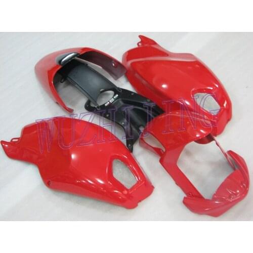 Fairings 795 M1100 795 M1100 Fairings 795 M1100 for DUCATI 696 Full Body Kits 795 M1100
