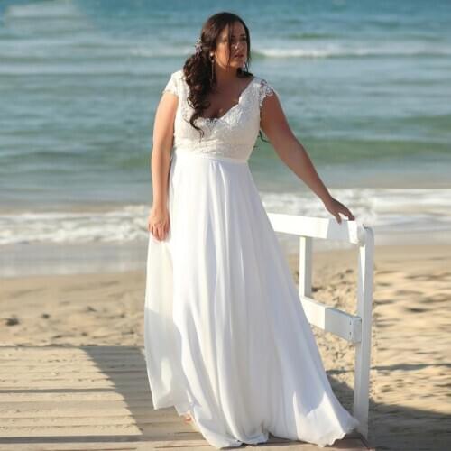 TCUOOBYD V-neck Women Dresses
