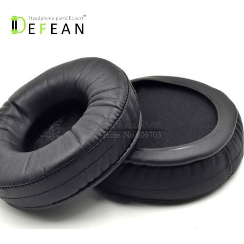 Defean Thicker Ear Pads Cushion For Beyerdynamic DT T HS Series... T5P T70 T90 HS200 HS400 HS800 MMX300 RSX700 Headphones ND