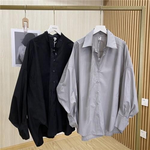 Yipn. igacoyou Collar Blouses