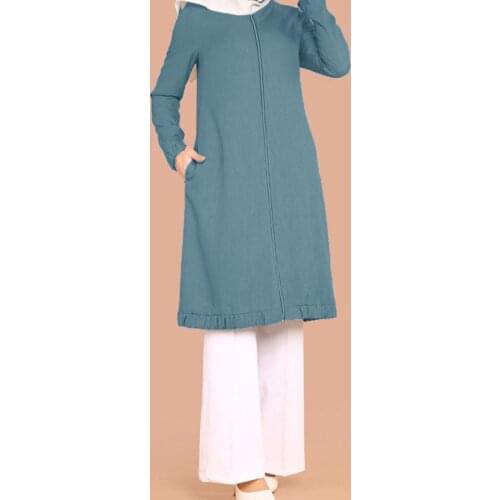 2021 New Design Turkey Hijab Womens Elegant Quality Fashion Wedding Custom Invitation Conservative Muslim Dress Women Long Kaftan Abaya Turkey Dubai Hijab Jilbab Moroccan Caftan