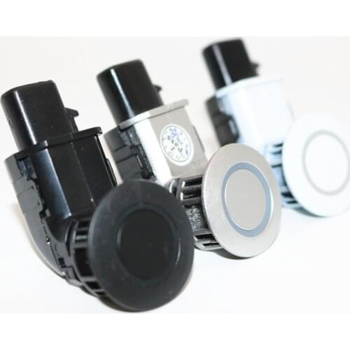 1pcs 89341-12041 PDC Parking Sensor Bumper Reverse Assist Reversing Radar for Toyota Corolla Camry ACV3 MCV30 1MZFE 188300-0130