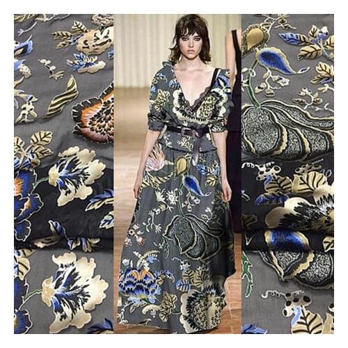 15mm silk burnt-out fabric digital printing mulberry silk bottom plate Ambilight clothing production fabric