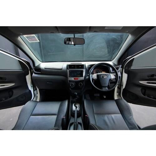 Car Auto Radio Stereo Multimedia Player for TOYOTA AVANZA Daihatsu Xenia 2010-2016 Tesla style Car DVD Player GPS navigation