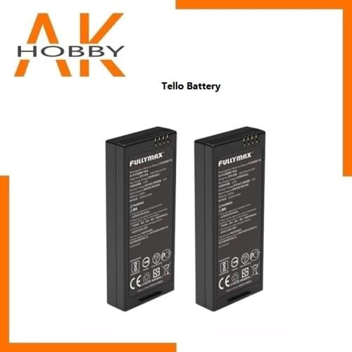 Dadafun Quadcopter Batteries