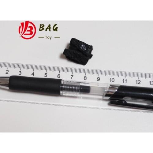 1/6 of the Action Figures Model DAMTOYS DAM EBS001 EXTREMEZONE Samurai SAKIFUJICRAIGCollectible double bag