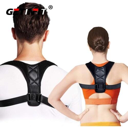 Posture Corsets Getinfit China