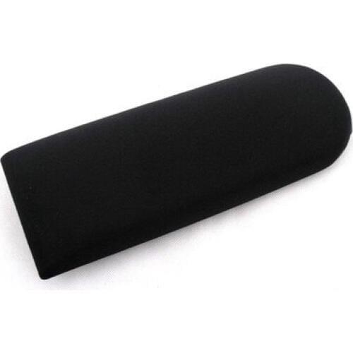 Armrest cover lid (BLACK Cloth Fabric) For VW Golf Jetta Bora MK4